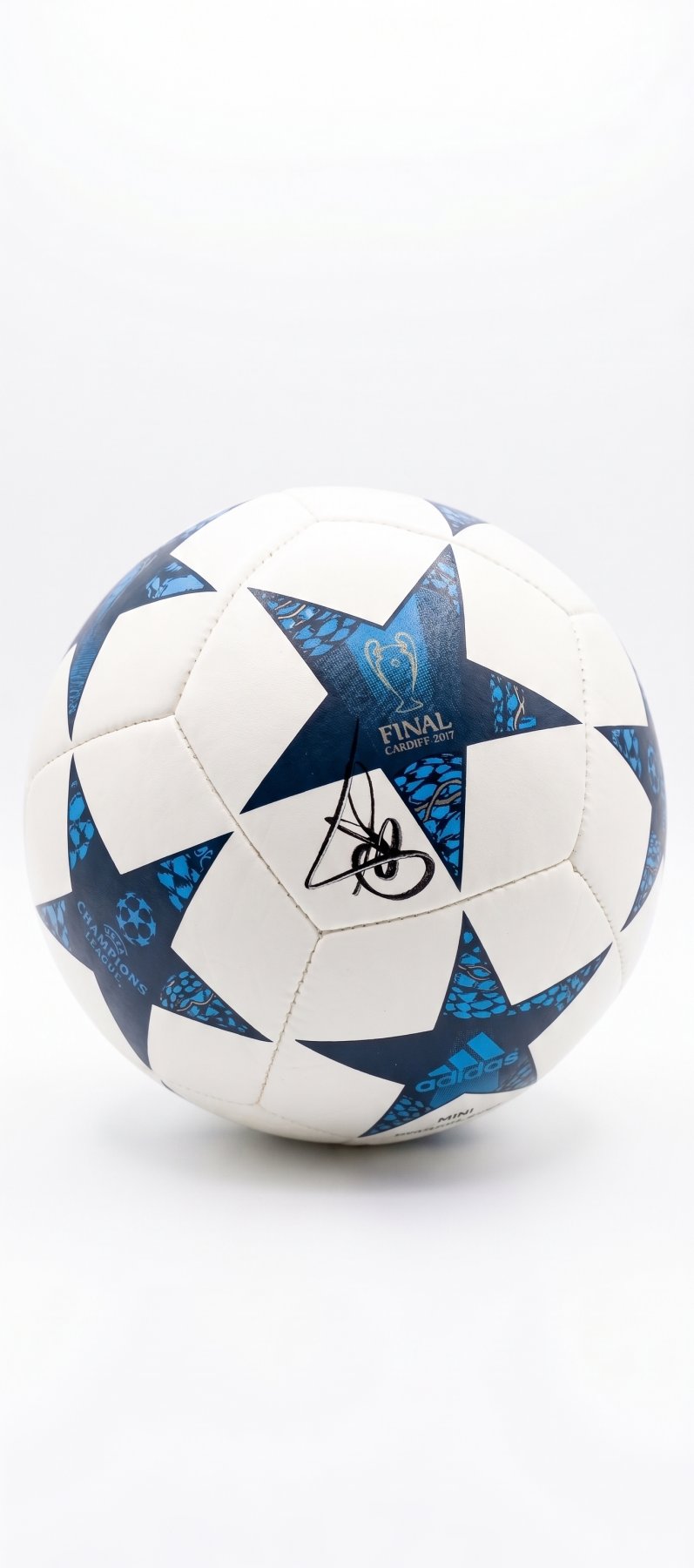 Balón de colección Champions League 2017
