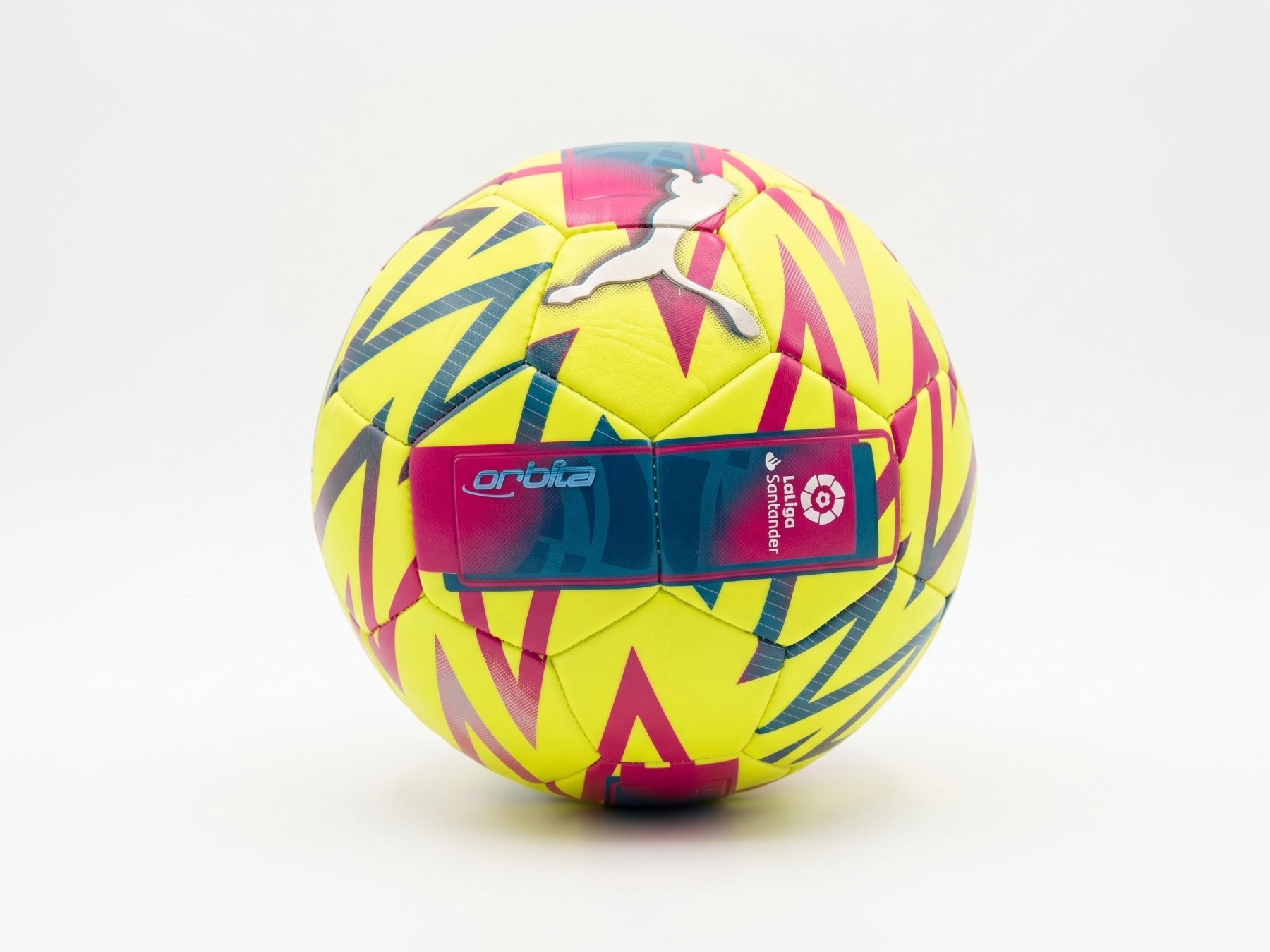 Balon de colección liga española 2022 - 2023