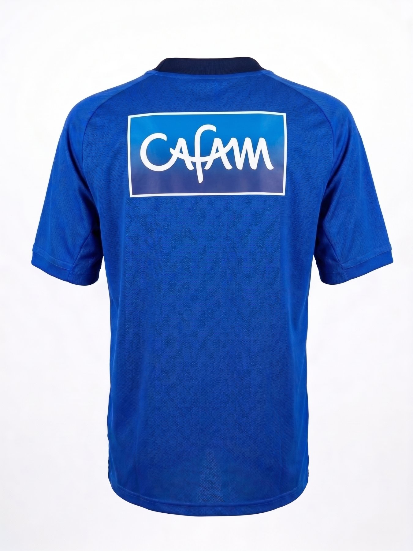 Camiseta Millonarios 2020/21 Firmada — foto 2