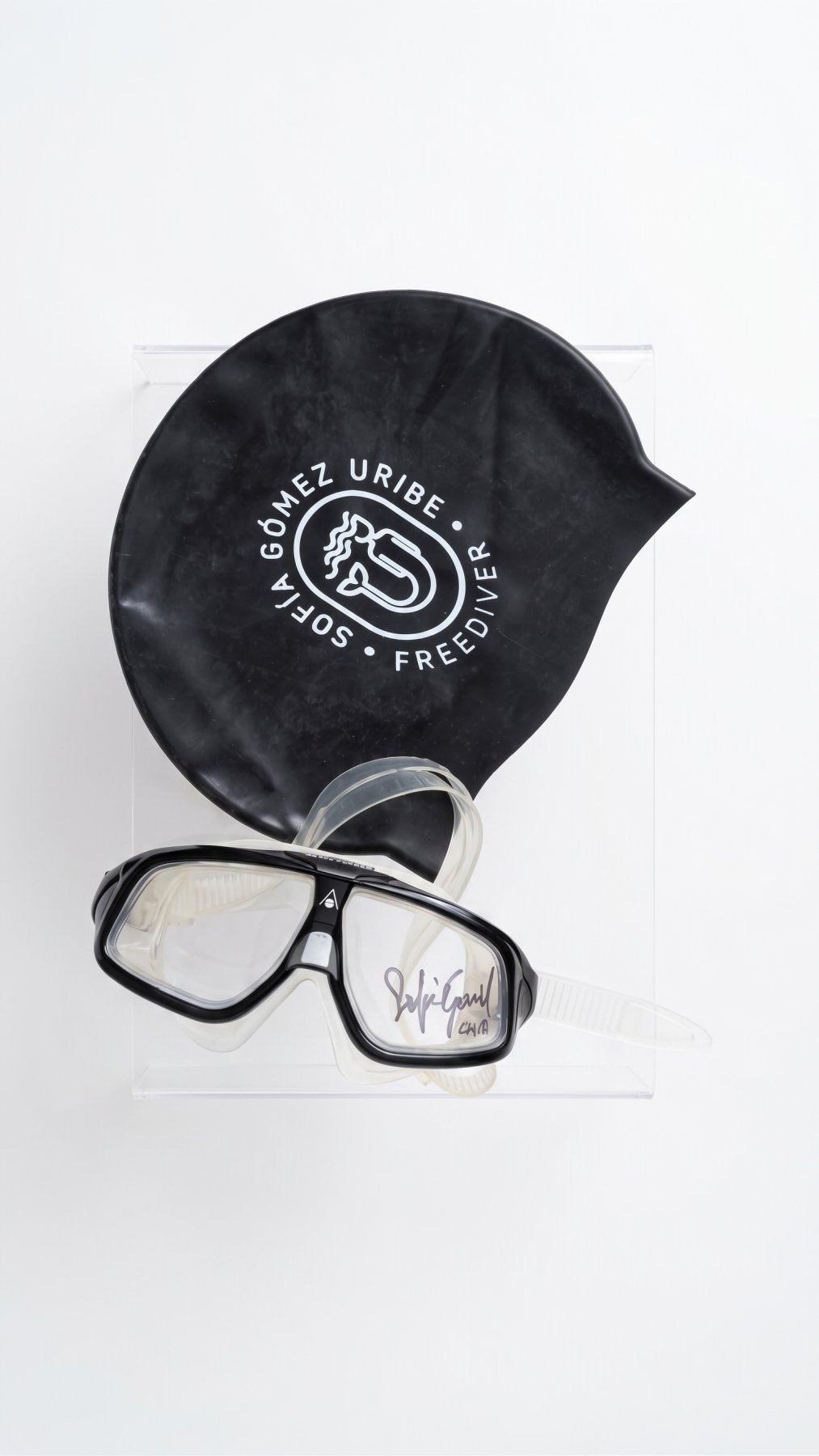 Gafas de natación