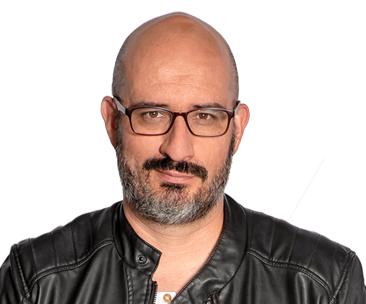 Alejandro Pino Calad