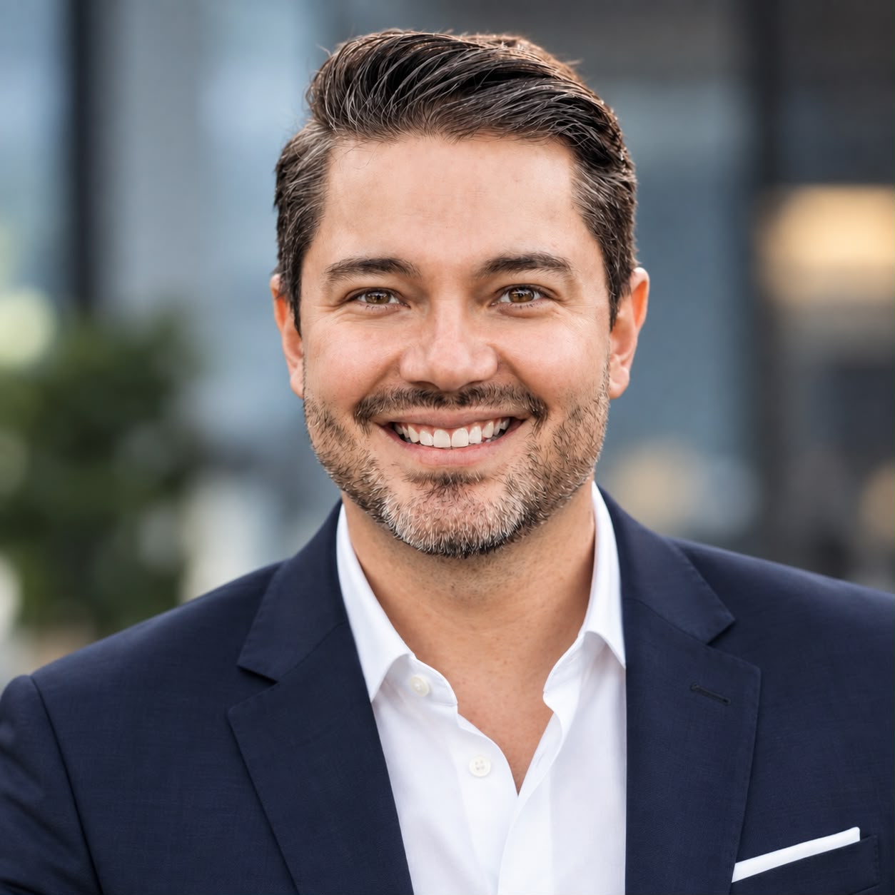 Camilo Barreto